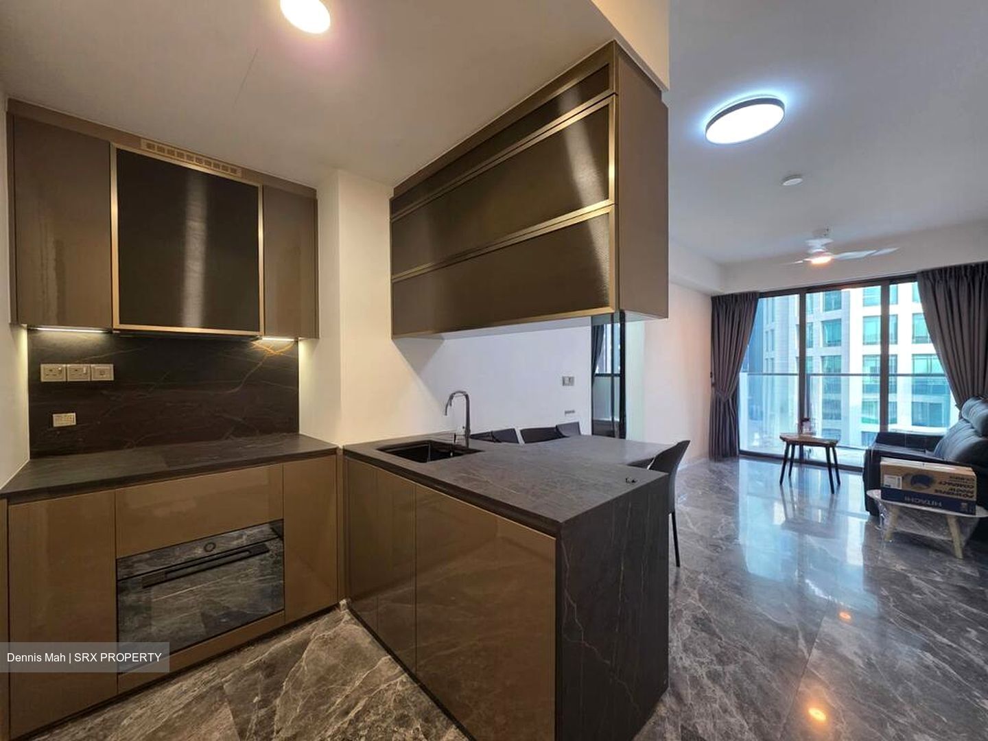 One Bernam (D2), Apartment #515368491